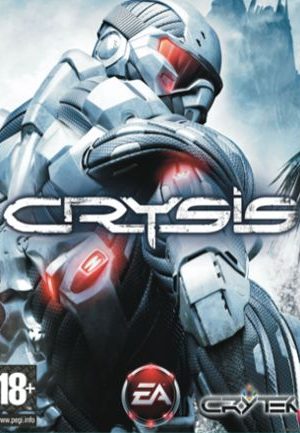 Crysis GOG.COM Key GLOBAL