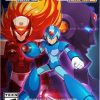 Mega Man X Legacy Collection 1+2 Bundle Steam Key GLOBAL