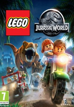 LEGO Jurassic World Xbox Live Key Xbox One UNITED STATES