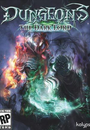 Dungeons Gold Edition Steam Key GLOBAL