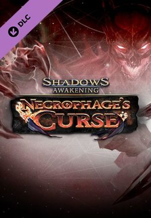 Shadows: Awakening - Necrophage's Curse Steam Key GLOBAL