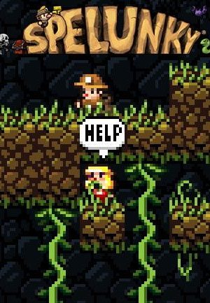 Spelunky GOG.COM Key GLOBAL