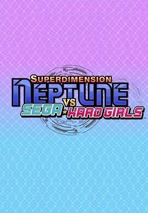 Superdimension Neptune VS Sega Hard Girls Steam Key GLOBAL
