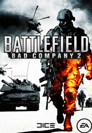 Battlefield: Bad Company 2 - Digital Deluxe Edition Origin Key GLOBAL