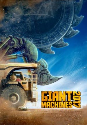 Giant Machines 2017 Steam Key GLOBAL