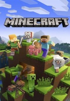 Minecraft Xbox Live Key Xbox One EUROPE