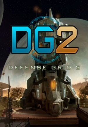 DG2: Defense Grid 2 Steam Key GLOBAL