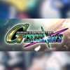 SD GUNDAM G GENERATION CROSS RAYS - Steam - Key GLOBAL