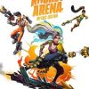 Rocket Arena | Mythic Edition (PC) - Origin Key - GLOBAL