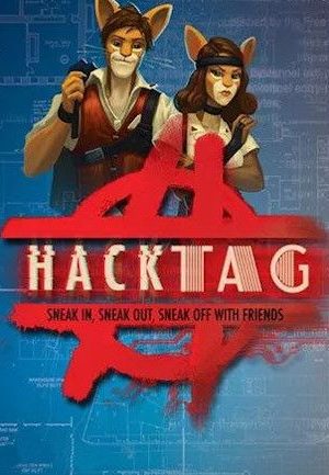 Hacktag (PC) - Steam Key - GLOBAL