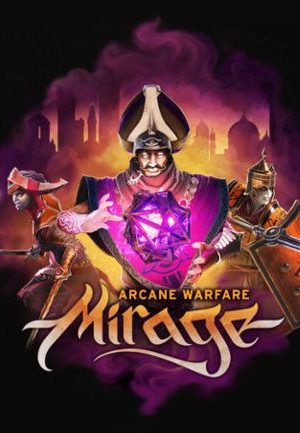 Mirage: Arcane Warfare Steam Key GLOBAL