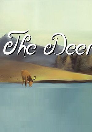 The Deer Steam Key GLOBAL