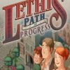 Lethis - Path of Progress Steam Key GLOBAL