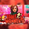 Table Manners: The Physics-Based Dating Game - Steam - Key GLOBAL
