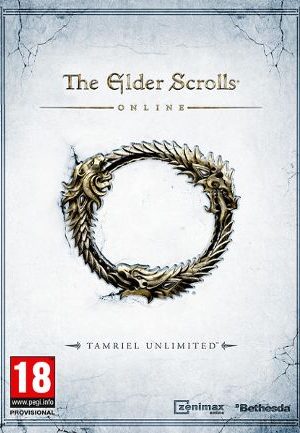 The Elder Scrolls Online Xbox Live Key UNITED STATES