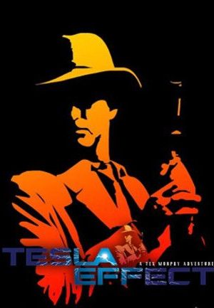 Tesla Effect: A Tex Murphy Adventure Steam Key GLOBAL