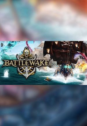 Battlewake - Steam - Key GLOBAL