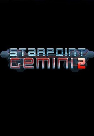 Starpoint Gemini 2 Steam Key GLOBAL