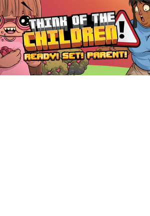 Think of the Children Steam Key PC GLOBAL