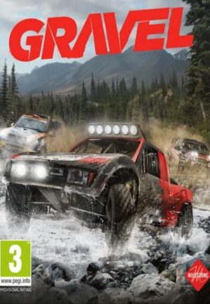 Gravel Steam Key GLOBAL