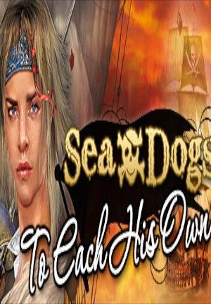 Sea Dogs: To Each His Own Steam Key GLOBAL