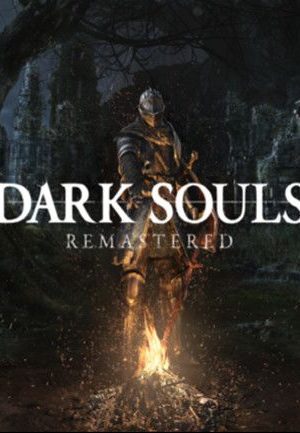 Dark Souls: Remastered Steam Key RU/CIS