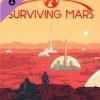 Surviving Mars: Deluxe Upgrade Pack Steam Key GLOBAL