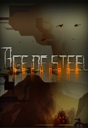 Age of Steel: Recharge Steam Key GLOBAL
