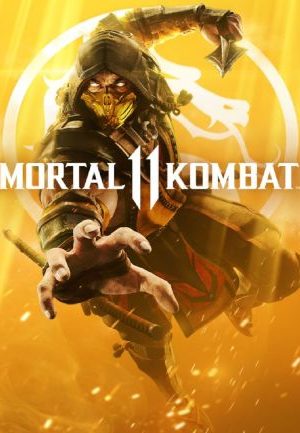 Mortal Kombat 11 Steam Key EUROPE