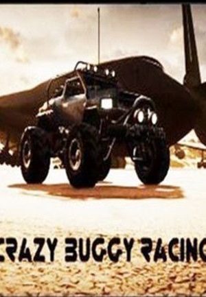 Crazy Buggy Racing Steam Key GLOBAL