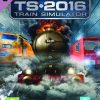 Train Simulator: North Jersey Coast Line Route Add-On Steam Key GLOBAL