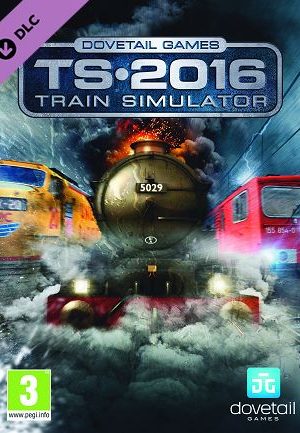 Train Simulator: North Jersey Coast Line Route Add-On Steam Key GLOBAL