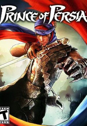 Prince of Persia 2008 - Ubisoft Connect - GLOBAL