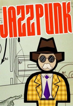 Jazzpunk Steam Key GLOBAL