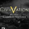 Sid Meier's Civilization V: Scrambled Nations Map Pack Steam Key GLOBAL