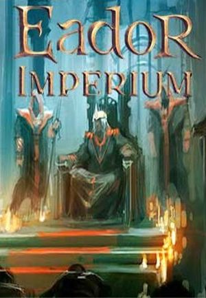 Eador. Imperium Steam Key GLOBAL