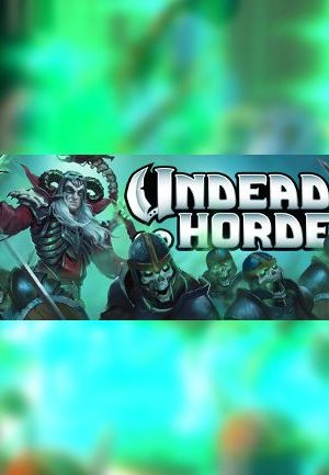 Undead Horde Steam Key GLOBAL
