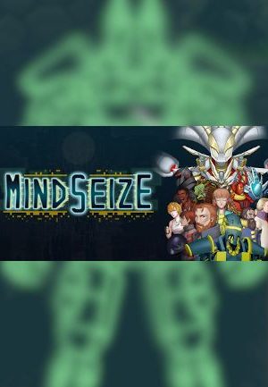 MindSeize - Steam - Key GLOBAL