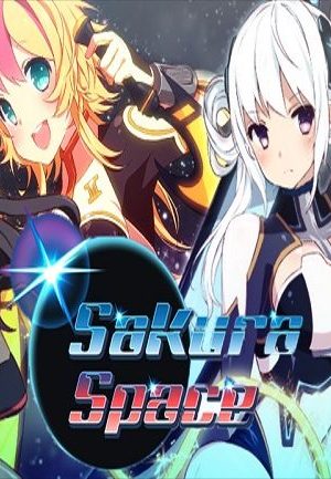 Sakura Space Steam Key GLOBAL