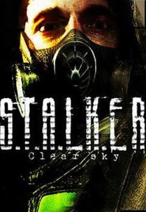 S.T.A.L.K.E.R. Clear Sky Steam Key EUROPE