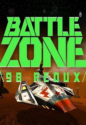 Battlezone 98 Redux Steam Key GLOBAL