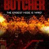 BUTCHER Steam Key GLOBAL