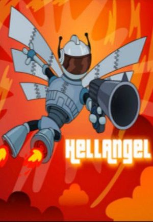 HellAngel Steam Key GLOBAL