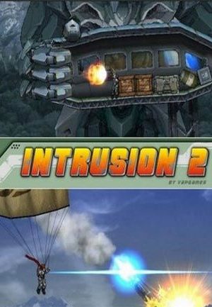 Intrusion 2 Steam Key GLOBAL