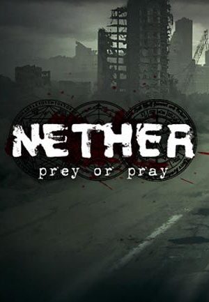 Nether: Resurrected Steam Key GLOBAL