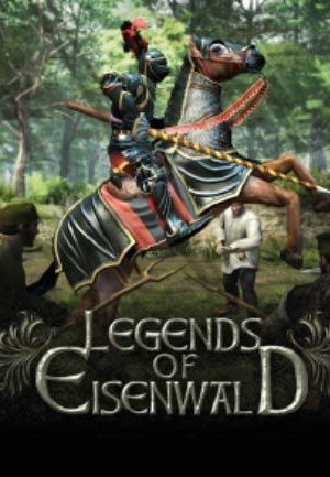 Legends of Eisenwald Steam Key GLOBAL