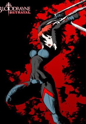 BloodRayne Betrayal Steam Key GLOBAL