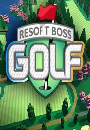 Resort Boss: Golf | Tycoon Management Game Steam Key GLOBAL