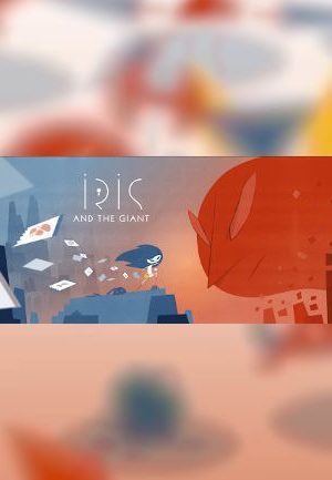 Iris and the Giant - Steam - Key GLOBAL