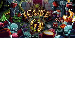 Tower 57 Steam Key PC GLOBAL